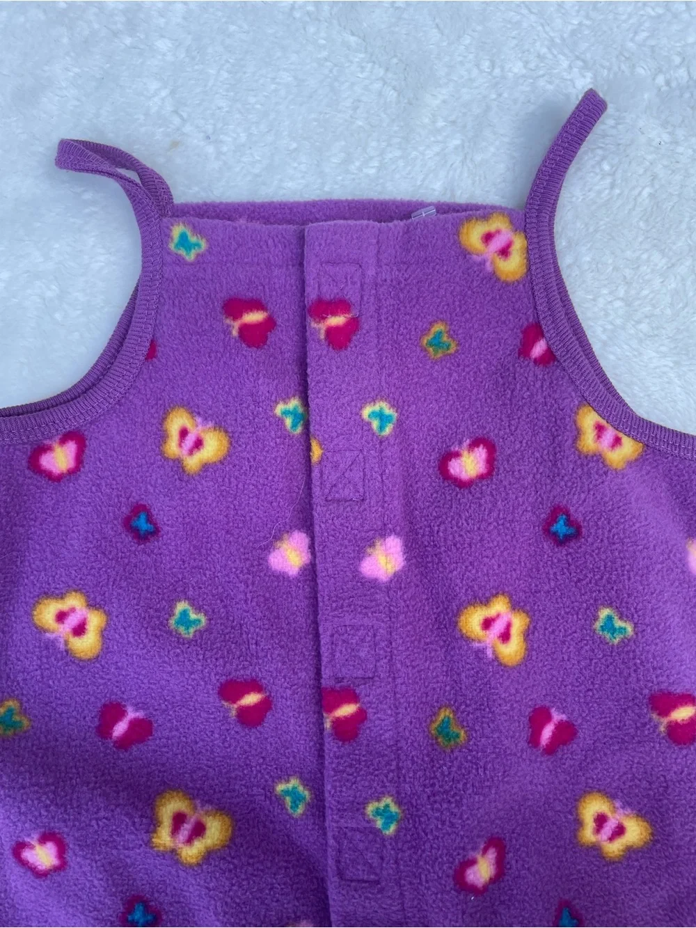 The Unbranded Brand soft purple